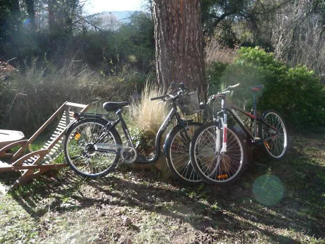 Bed & Breakfast Gite 