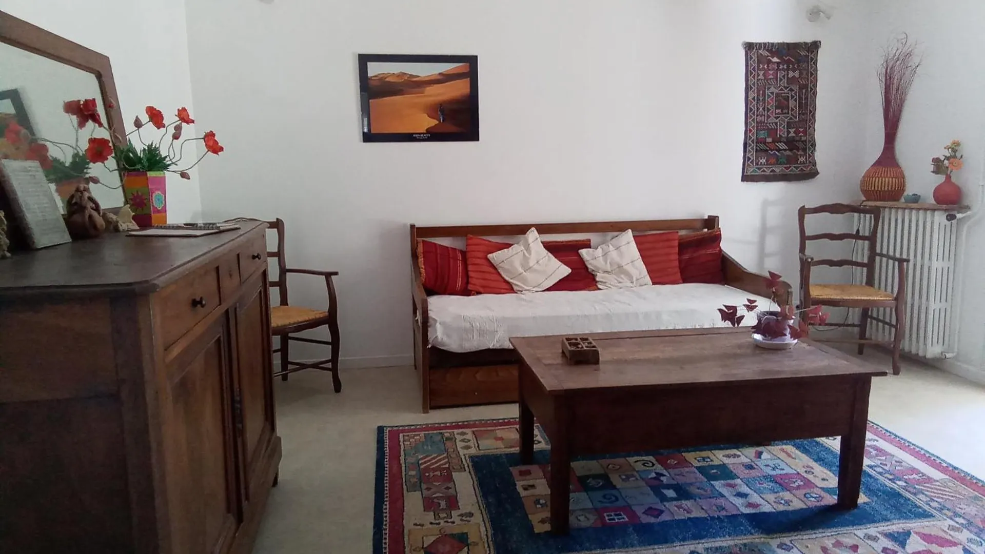 Bed & Breakfast Gite 
