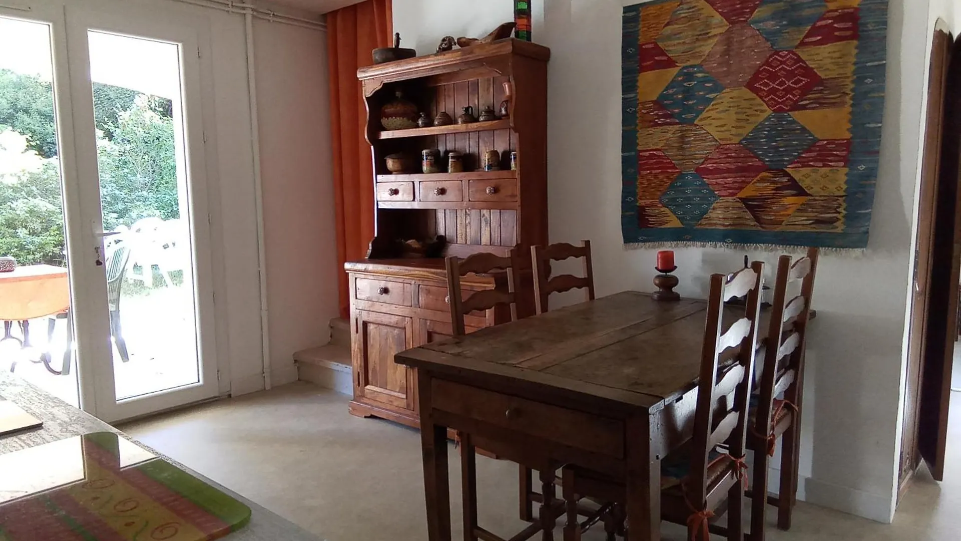 Bed & Breakfast Gite 