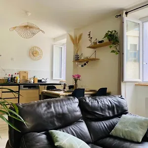  Appartement Emerveillez-vous En Ardeche